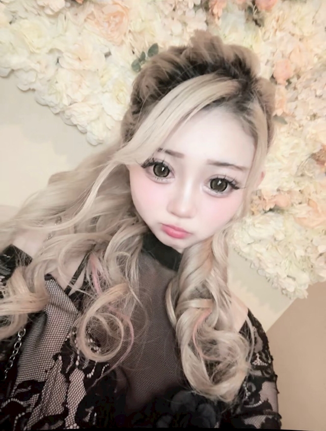 プロフィール写真2・みあ｜