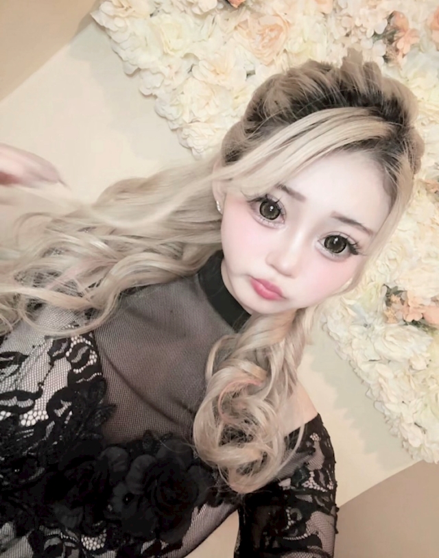 プロフィール写真1・みあ｜