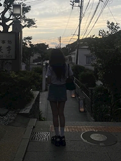プロフィール写真1・りお⚓️ANCHOR|GIRLS BAR ANCHOR・アンカー - 曳舟のガールズバー