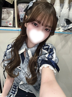 プロフィール写真1・なな|Cafe&Bar Doll's Cafe・ドールズカフェ - 池袋西口のコンカフェ