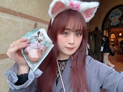 プロフィール写真19・かれん｜猫耳コンカフェ C4・シーフォー - 名古屋 金山のコンカフェ