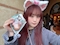 プロフィール写真19・かれん｜猫耳コンカフェ C4・シーフォー - 名古屋 金山のコンカフェ