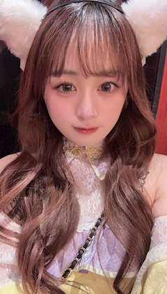 プロフィール写真16・かれん｜猫耳コンカフェ C4・シーフォー - 名古屋 金山のコンカフェ