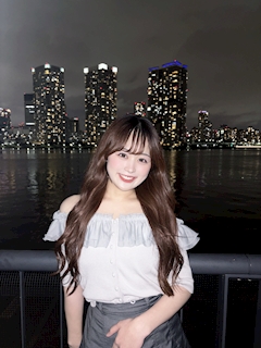 プロフィール写真3・かれん｜猫耳コンカフェ C4・シーフォー - 名古屋 金山のコンカフェ