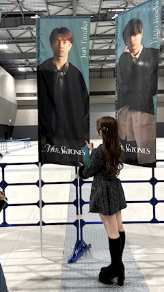 プロフィール写真4・かれん｜猫耳コンカフェ C4・シーフォー - 名古屋 金山のコンカフェ