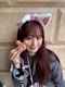 プロフィール写真12・かれん｜猫耳コンカフェ C4・シーフォー - 名古屋 金山のコンカフェ