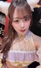 プロフィール写真1・かれん｜猫耳コンカフェ C4・シーフォー - 名古屋 金山のコンカフェ