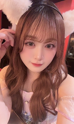 プロフィール写真8・かれん｜猫耳コンカフェ C4・シーフォー - 名古屋 金山のコンカフェ