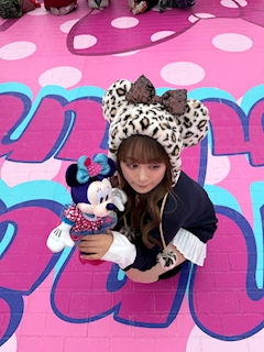 プロフィール写真9・かれん｜猫耳コンカフェ C4・シーフォー - 名古屋 金山のコンカフェ