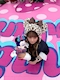 プロフィール写真9・かれん｜猫耳コンカフェ C4・シーフォー - 名古屋 金山のコンカフェ