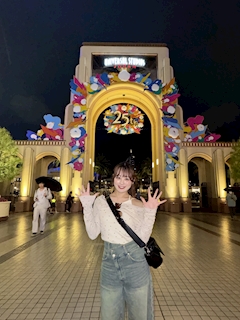 プロフィール写真15・かれん｜猫耳コンカフェ C4・シーフォー - 名古屋 金山のコンカフェ