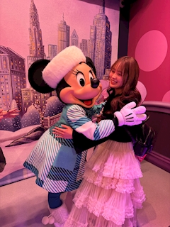 プロフィール写真13・かれん｜猫耳コンカフェ C4・シーフォー - 名古屋 金山のコンカフェ