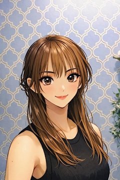 プロフィール写真1・眞里亜｜CLUB ROMAN・ロマン - 上野の熟女パブ/熟女キャバクラ