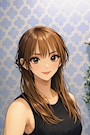 眞里亜