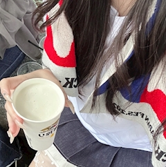 フェスにきたのだ！