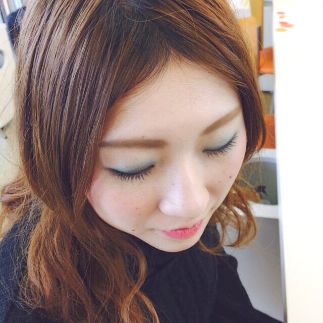 プロフィール写真1・ゆき|