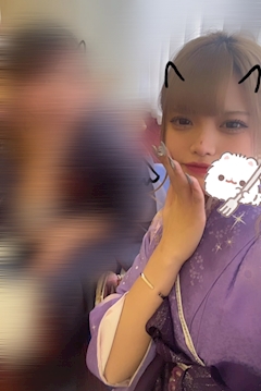プロフィール写真2・こはる|全力ライトラウンジ・ゼンリョクライトラウンジ - 南船場のラウンジ/クラブ