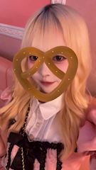 つき💓ぴんみん三宮のプロフ動画