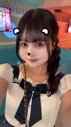 プロフィール写真1・つき💓ぴんみん三宮|PINK MONSTER&MINTY MONSTER神戸三宮店・ピンクモンスター&ミンティーモンスター - 三宮のコンカフェ