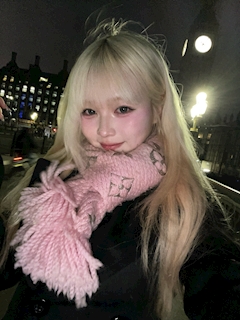 プロフィール写真2・つき💓ぴんみん三宮|PINK MONSTER&MINTY MONSTER神戸三宮店・ピンクモンスター&ミンティーモンスター - 三宮のコンカフェ