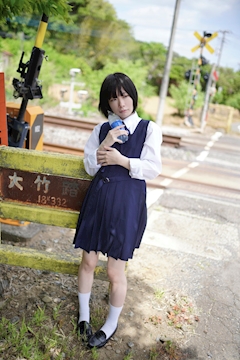 プロフィール写真2・かなめ|CROWEA・クロウエア - 千葉・富士見町のガールズバー