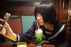 プロフィール写真4・かなめ|CROWEA・クロウエア - 千葉・富士見町のガールズバー