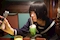 プロフィール写真4・かなめ|CROWEA・クロウエア - 千葉・富士見町のガールズバー