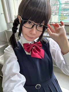 プロフィール写真5・かなめ|CROWEA・クロウエア - 千葉・富士見町のガールズバー
