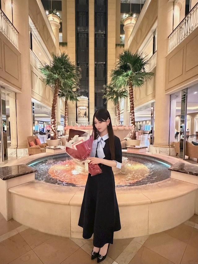 プロフィール写真3・ゆき｜