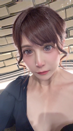 プロフィール写真1・❤️‍🔥🍏ゆな🍏❤️‍🔥｜THE SWEET・ザ・スイート - 浜松のクラブ/ラウンジ