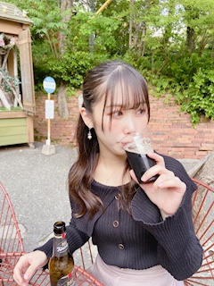 プロフィール写真3・りか|THE SWEET・ザ・スイート - 浜松のクラブ/ラウンジ