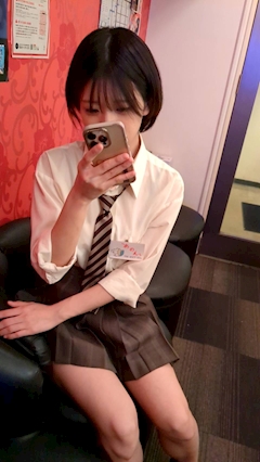 プロフィール写真1・あのん|THE SHOT GIRL・ザショットガール - すすきのガールズバー