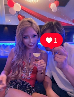 翼「先日は楽しい土晩ありがとうございました🎀お部屋決めたよ！夢のひとり暮らし近日スタート出来そう🙌」