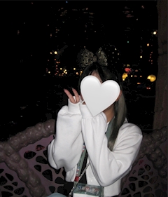 プロフィール写真1・あや｜GirlsBar & Karaoke BOX・ボックス - 目黒のガールズバー
