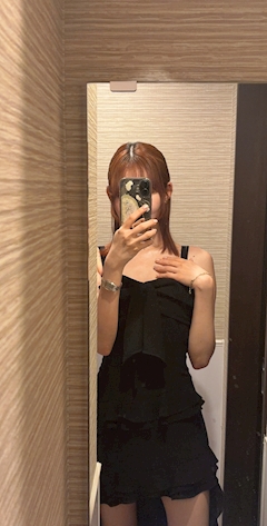 プロフィール写真5・めいな【豊中倶楽部】|豊中倶楽部 - 豊中のラウンジ/クラブ