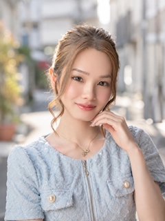プロフィール写真3・蓮蘭 -RENRA-|CLUB BLUNO COLLECTION・ブルーノ コレクション - 中洲のキャバクラ