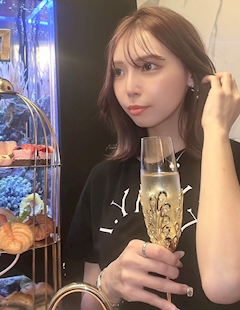 プロフィール写真3・優樹菜|CLUB ROYCE・ロイス - 船橋のキャバクラ