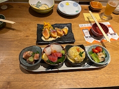 まい