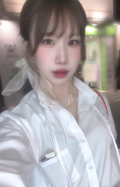 プロフィール写真1・まい|すくーるぱれっと - 宗右衛門町のガールズバー