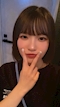 プロフィール写真2・はるしぃ｜アニメ・アニソンのカフェ＆バーSWING・スウィング - 歌舞伎町のガールズバー