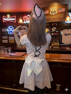 プロフィール写真1・🔰新人さん🔰|Cafe & Bar Belinda Bambino・ベリンダ・バンビーノ - 府中のコンカフェ