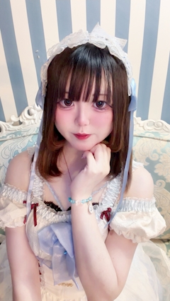 プロフィール写真2・みあ|わんだーらびりんす - 池袋東口のコンカフェ