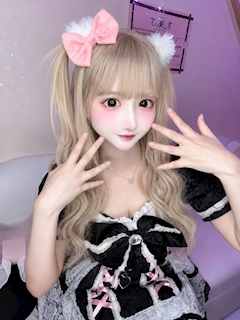 プロフィール写真1・月永えま｜Cafe＆Bar でぃあしす - 歌舞伎町のコンカフェ