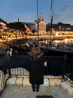 プロフィール写真1・りの｜昼夜スナック 祇園おその - 祇園のスナック