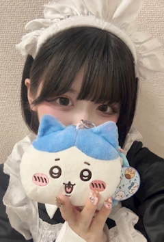 プロフィール写真3・ちろる|池袋 コンカフェ・ニノ