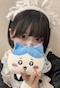 プロフィール写真3・ちろる|池袋 コンカフェ・ニノ