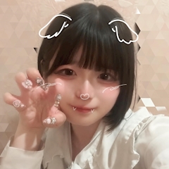 プロフィール写真4・ちろる|池袋 コンカフェ・ニノ