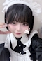 プロフィール写真2・ちろる|池袋 コンカフェ・ニノ