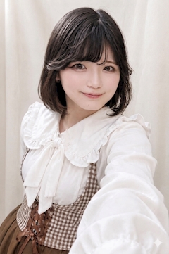 プロフィール写真1・ちろる｜池袋 コンカフェ・ニノ