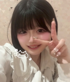 プロフィール写真5・ちろる|池袋 コンカフェ・ニノ